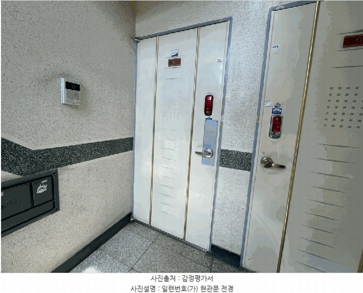 2025타경52045 경기도 시흥시 도일로123번길 18, 상현하이츠빌라 2층 201호 다세대(빌라) 경매 이미지