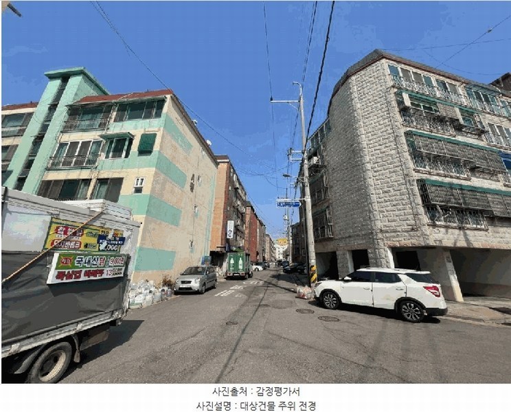2025타경52045 경기도 시흥시 도일로123번길 18, 상현하이츠빌라 2층 201호 다세대(빌라) 경매 이미지