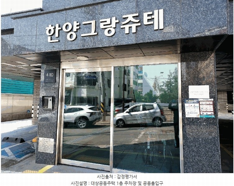 2025타경52079 경기도 시흥시 시흥대로1056번길 4-10, 한양그랑쥬테 나동 3층 301호 다세대(빌라) 경매 이미지