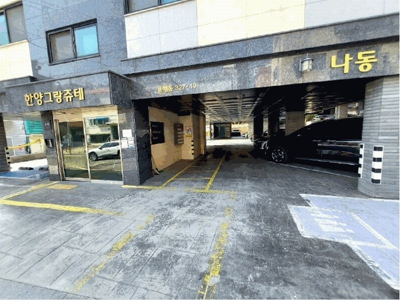 2025타경52079 경기도 시흥시 시흥대로1056번길 4-10, 한양그랑쥬테 나동 3층 301호 다세대(빌라) 경매 이미지
