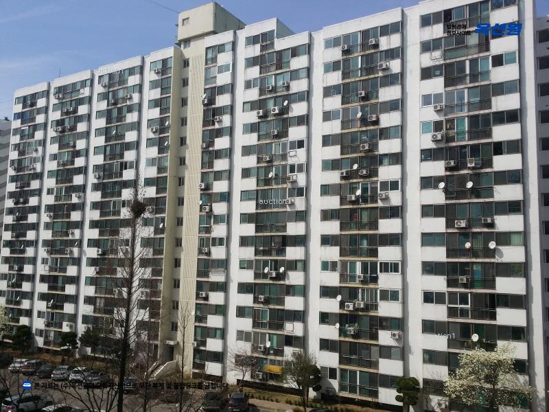 2025타경52093 경기도 안산시 상록구 선진로 108, 본오아파트 102동 8층 805호 아파트[공급15평형] 경매 이미지
