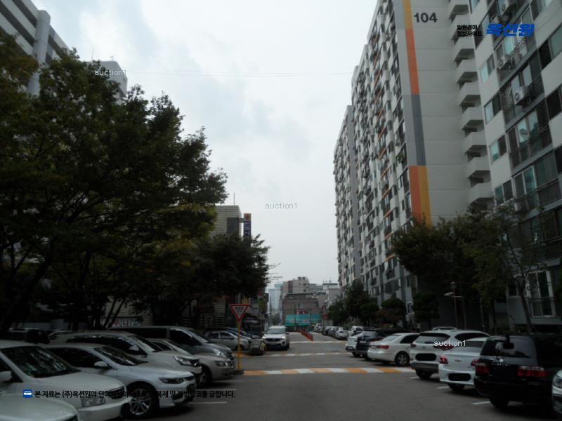 2025타경52093 경기도 안산시 상록구 선진로 108, 본오아파트 102동 8층 805호 아파트[공급15평형] 경매 이미지