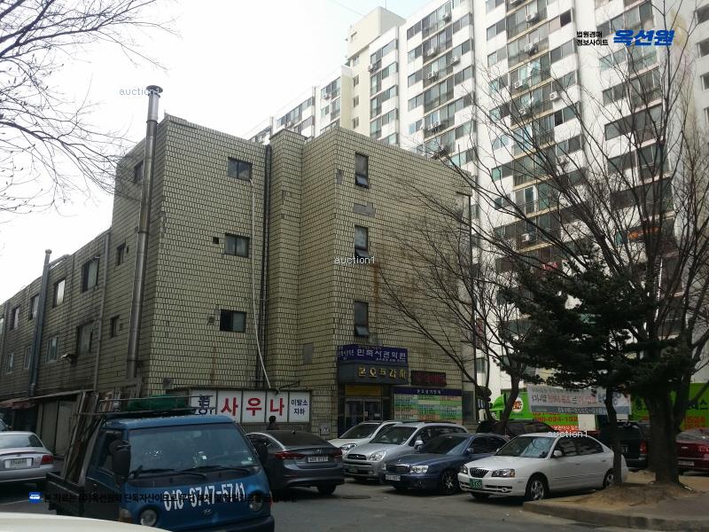 2025타경52093 경기도 안산시 상록구 선진로 108, 본오아파트 102동 8층 805호 아파트[공급15평형] 경매 이미지