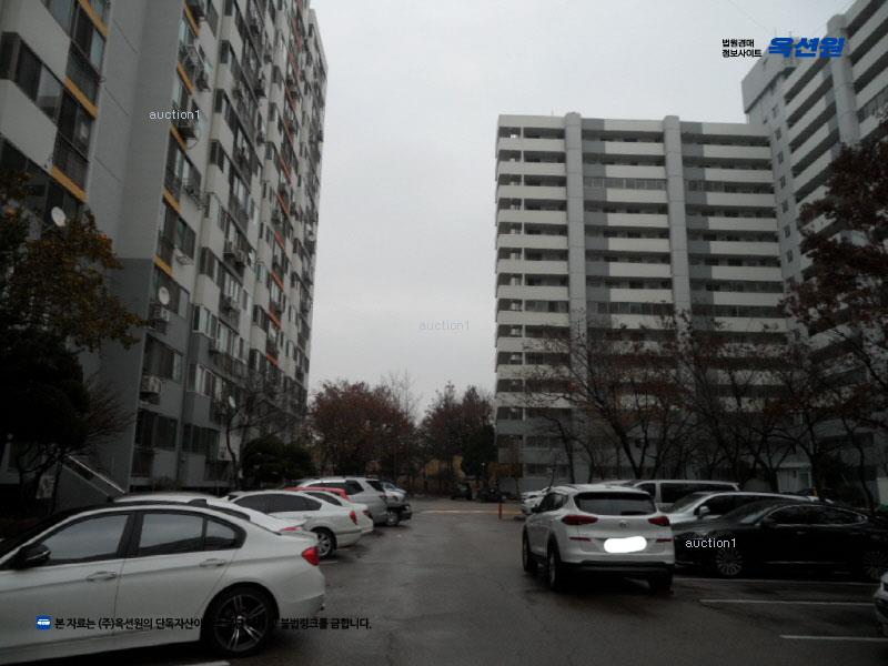2025타경52093 경기도 안산시 상록구 선진로 108, 본오아파트 102동 8층 805호 아파트[공급15평형] 경매 이미지