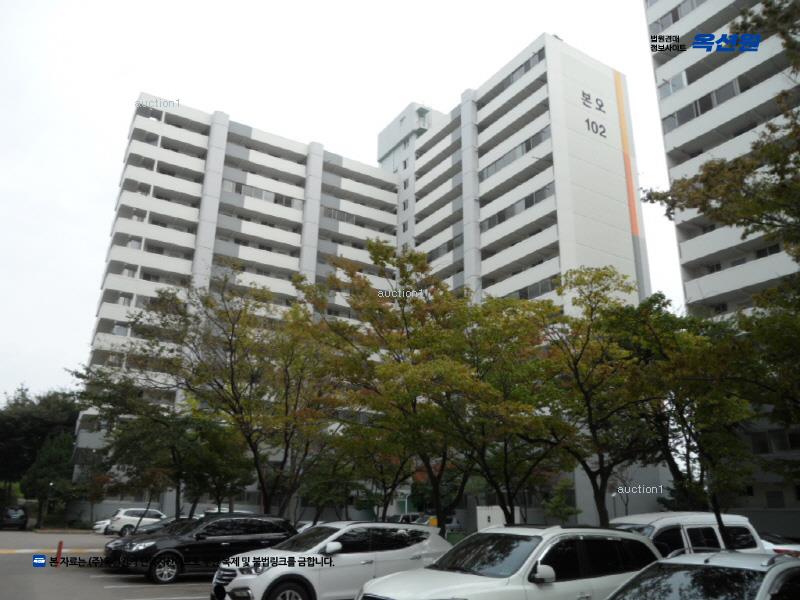 2025타경52093 경기도 안산시 상록구 선진로 108, 본오아파트 102동 8층 805호 아파트[공급15평형] 경매 이미지