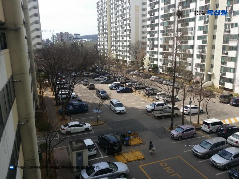 2025타경52093 경기도 안산시 상록구 선진로 108, 본오아파트 102동 8층 805호 아파트[공급15평형] 경매 이미지