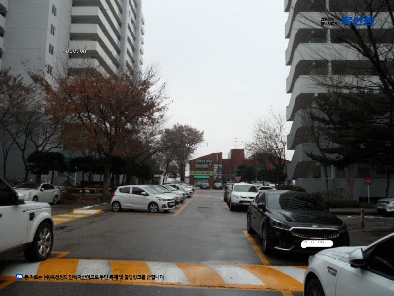 2025타경52093 경기도 안산시 상록구 선진로 108, 본오아파트 102동 8층 805호 아파트[공급15평형] 경매 이미지