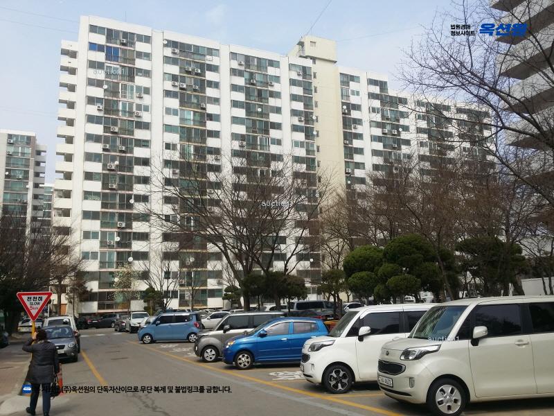 2025타경52093 경기도 안산시 상록구 선진로 108, 본오아파트 102동 8층 805호 아파트[공급15평형] 경매 이미지