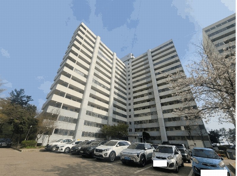 2025타경52093 경기도 안산시 상록구 선진로 108, 본오아파트 102동 8층 805호 아파트[공급15평형] 경매 이미지