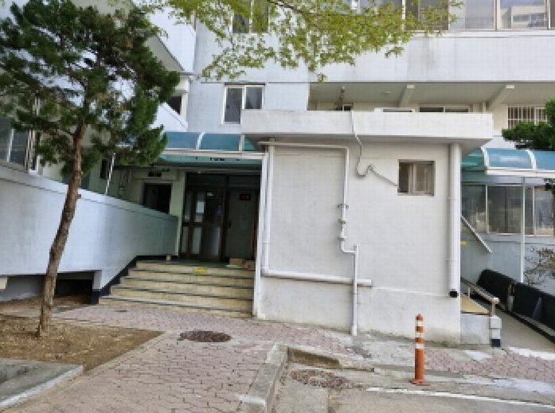 2025타경52093 경기도 안산시 상록구 선진로 108, 본오아파트 102동 8층 805호 아파트[공급15평형] 경매 이미지