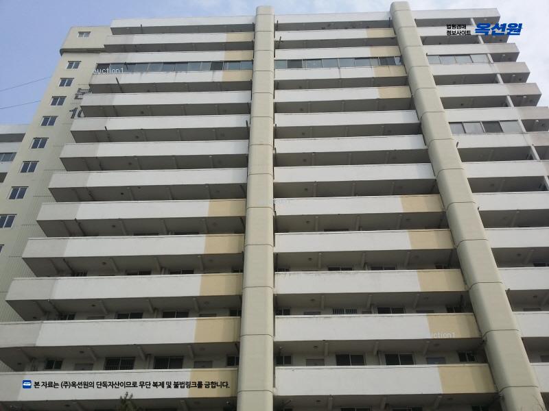 2025타경52093 경기도 안산시 상록구 선진로 108, 본오아파트 102동 8층 805호 아파트[공급15평형] 경매 이미지