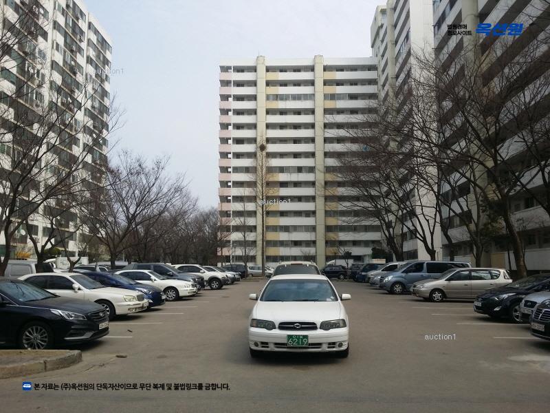 2025타경52093 경기도 안산시 상록구 선진로 108, 본오아파트 102동 8층 805호 아파트[공급15평형] 경매 이미지