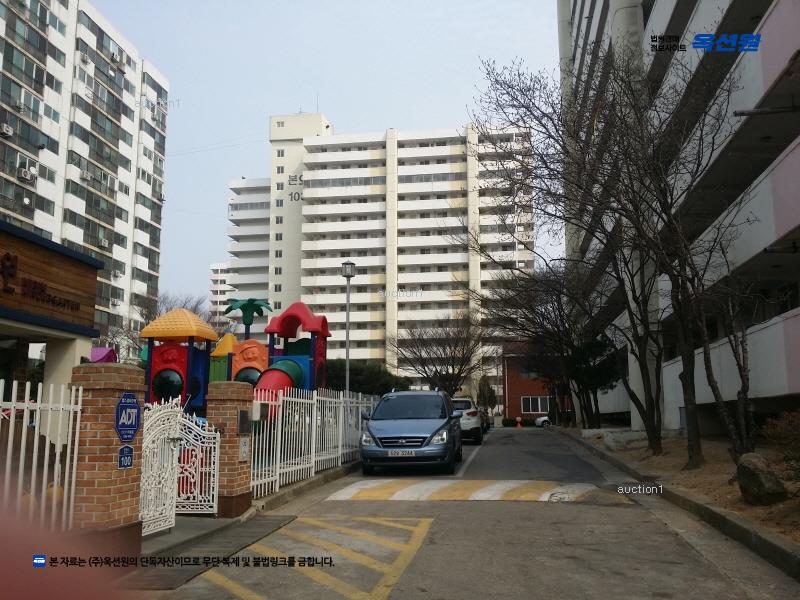 2025타경52093 경기도 안산시 상록구 선진로 108, 본오아파트 102동 8층 805호 아파트[공급15평형] 경매 이미지