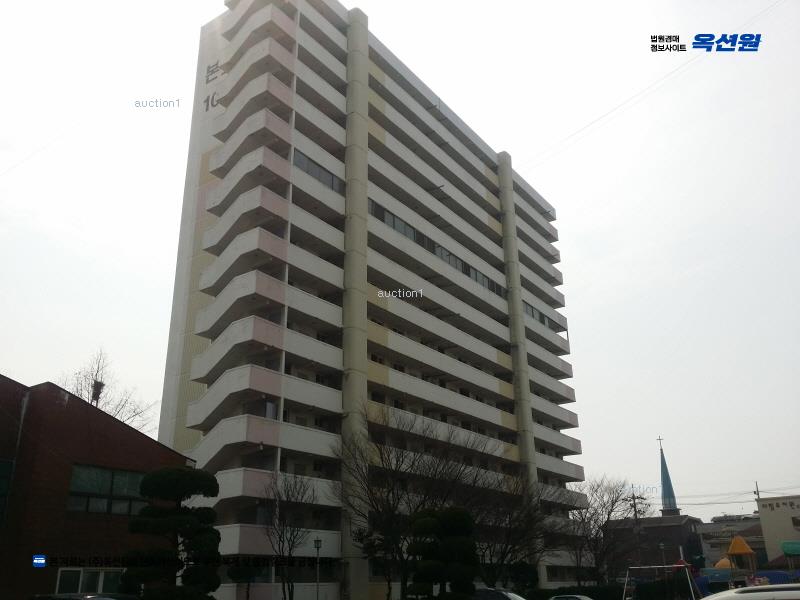 2025타경52093 경기도 안산시 상록구 선진로 108, 본오아파트 102동 8층 805호 아파트[공급15평형] 경매 이미지
