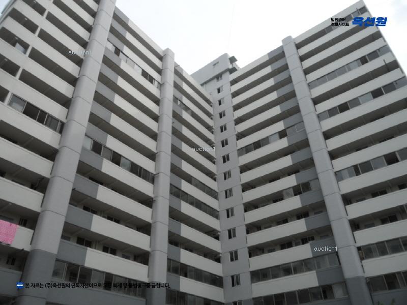 2025타경52093 경기도 안산시 상록구 선진로 108, 본오아파트 102동 8층 805호 아파트[공급15평형] 경매 이미지