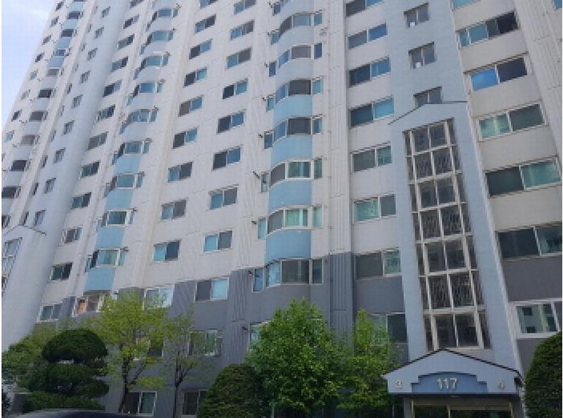 2025타경52245 경기도 시흥시 진말로 36경기도 시흥시 진○○○○, 진말대우아파트 117동 3층 304호진말대우○○ 아파트[공급36평형] 경매 이미지