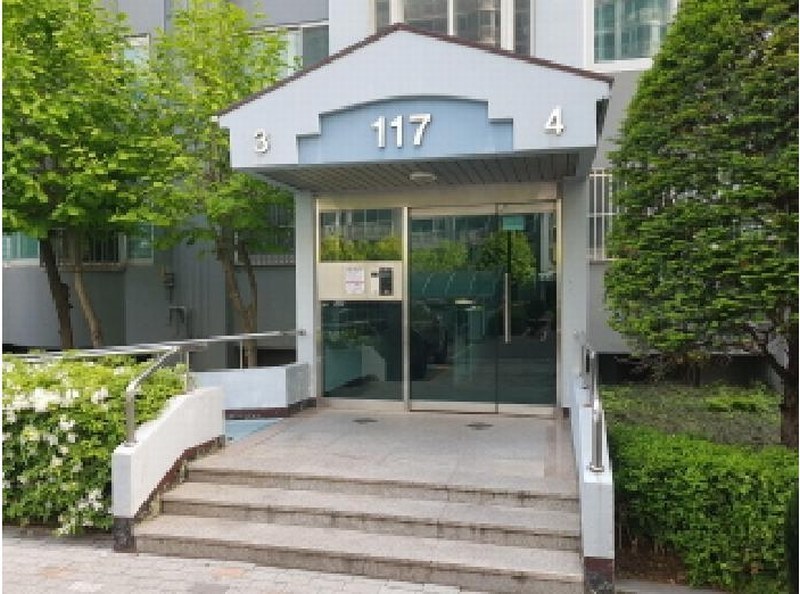 2025타경52245 경기도 시흥시 진말로 36경기도 시흥시 진○○○○, 진말대우아파트 117동 3층 304호진말대우○○ 아파트[공급36평형] 경매 이미지