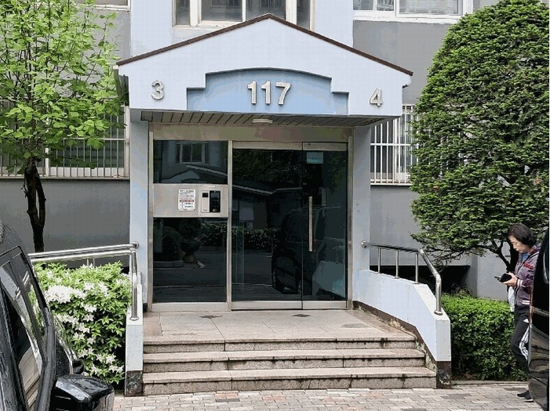 2025타경52245 경기도 시흥시 진말로 36경기도 시흥시 진○○○○, 진말대우아파트 117동 3층 304호진말대우○○ 아파트[공급36평형] 경매 이미지