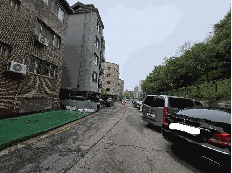2025타경52253 경기도 안산시 단원구 와동공원로5길 17-11, 대영파밀리에 5층 501호 다세대(빌라)[공급20평형] 경매 이미지