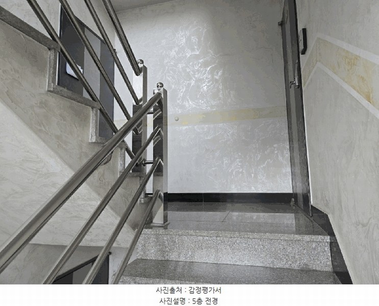 2025타경52253 경기도 안산시 단원구 와동공원로5길 17-11, 대영파밀리에 5층 501호 다세대(빌라)[공급20평형] 경매 이미지