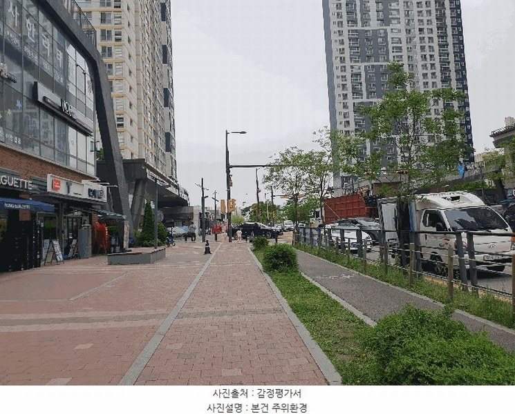 2025타경52258 경기도 시흥시 배곧1로 27-15, 한라비발디캠퍼스 105동 33층 3301호 아파트[공급35평형] 경매 이미지