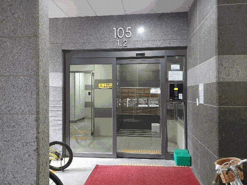 2025타경52258 경기도 시흥시 배곧1로 27-15, 한라비발디캠퍼스 105동 33층 3301호 아파트[공급35평형] 경매 이미지