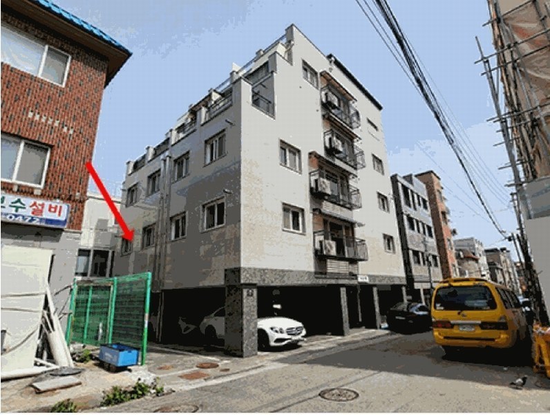 2025타경52284 경기도 안산시 단원구 경일길 5, 라온채 2층 202호 다세대(빌라) 경매 이미지
