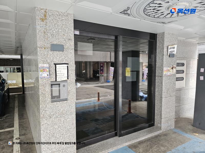 2025타경52284 경기도 안산시 단원구 경일길 5, 라온채 2층 202호 다세대(빌라) 경매 이미지