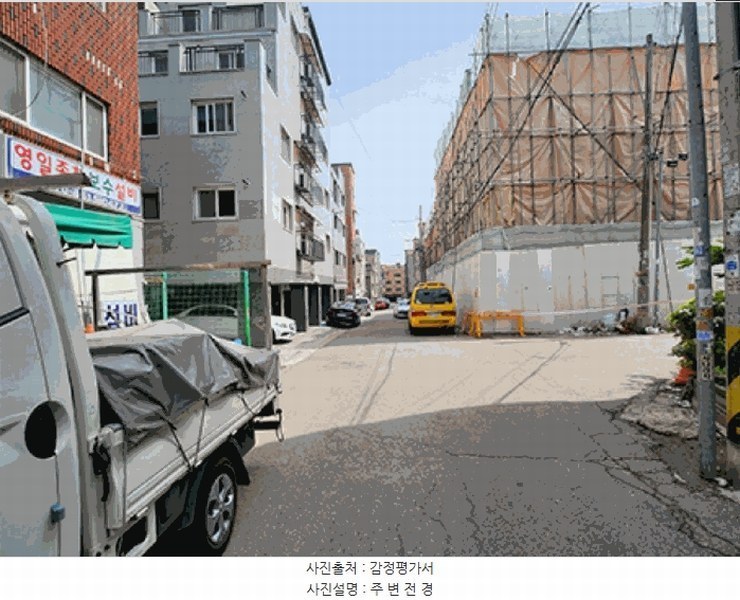 2025타경52284 경기도 안산시 단원구 경일길 5, 라온채 2층 202호 다세대(빌라) 경매 이미지