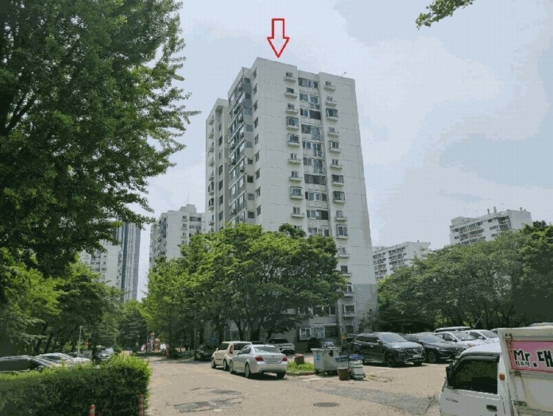 2025타경52298 경기도 안산시 상록구 화랑로 527, 주공아파트 1012동 6층 602호 아파트[공급28평형] 경매 이미지