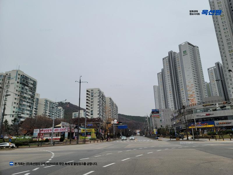 2025타경52298 경기도 안산시 상록구 화랑로 527, 주공아파트 1012동 6층 602호 아파트[공급28평형] 경매 이미지