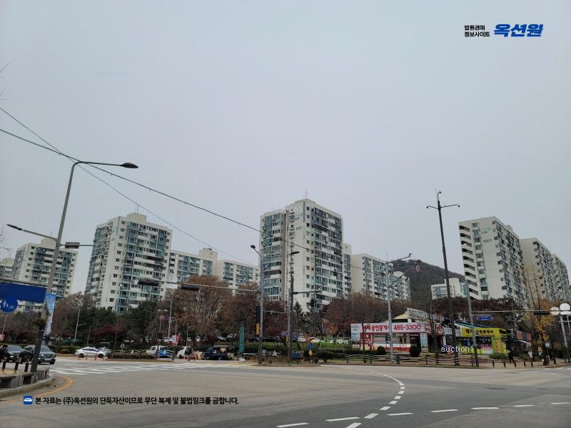 2025타경52298 경기도 안산시 상록구 화랑로 527, 주공아파트 1012동 6층 602호 아파트[공급28평형] 경매 이미지