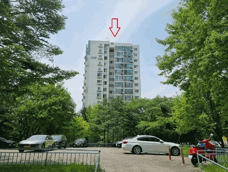 2025타경52298 경기도 안산시 상록구 화랑로 527, 주공아파트 1012동 6층 602호 아파트[공급28평형] 경매 이미지