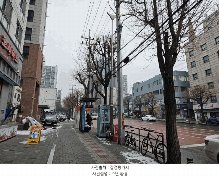 2025타경7523 서울특별시 강서구 등촌로 81, 더자하 9층 901호 오피스텔 경매 이미지