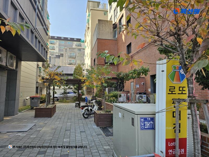 2025타경7523 서울특별시 강서구 등촌로 81, 더자하 9층 901호 오피스텔 경매 이미지