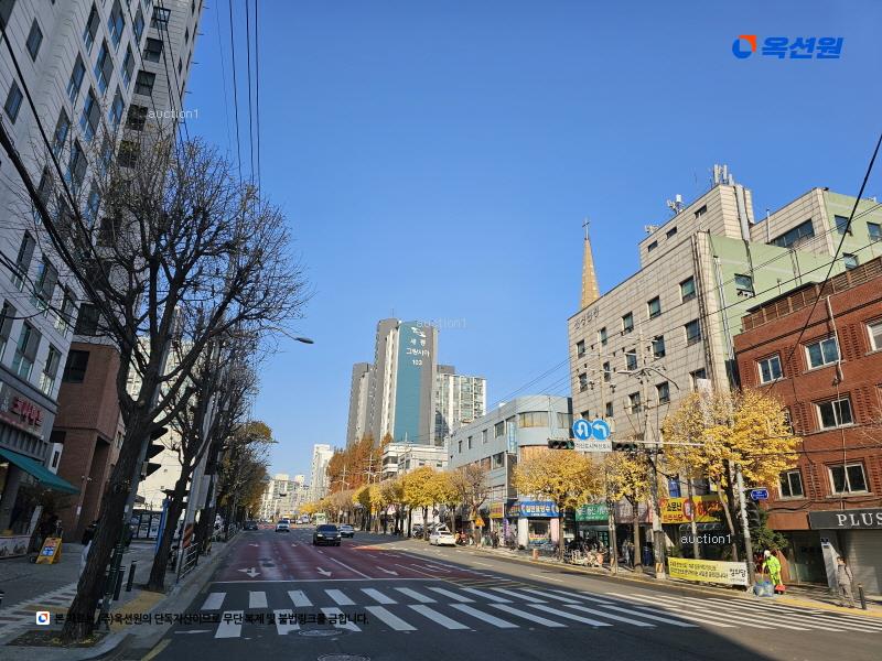2025타경7523 서울특별시 강서구 등촌로 81, 더자하 9층 901호 오피스텔 경매 이미지