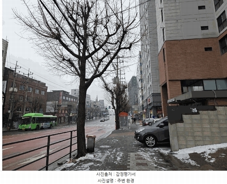 2025타경7523 서울특별시 강서구 등촌로 81, 더자하 9층 901호 오피스텔 경매 이미지