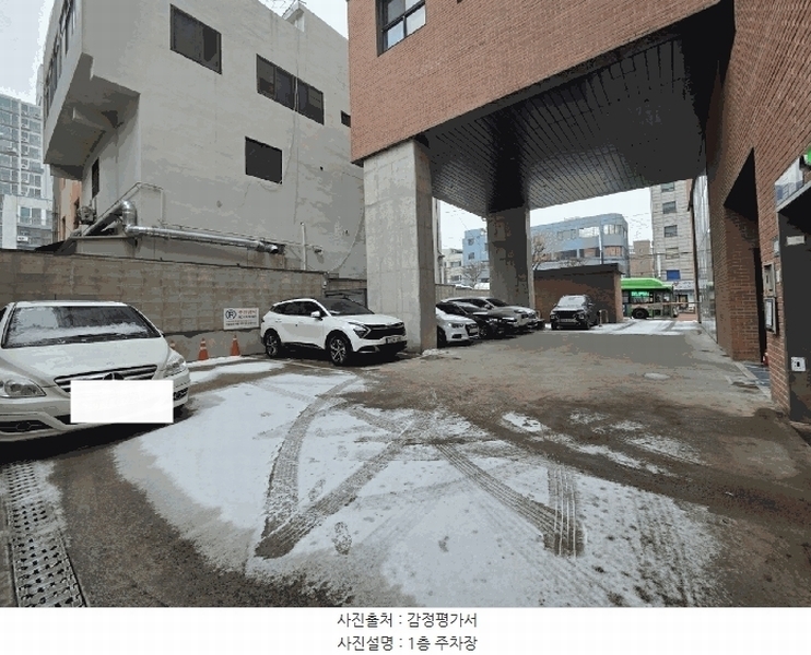 2025타경7523 서울특별시 강서구 등촌로 81, 더자하 9층 901호 오피스텔 경매 이미지
