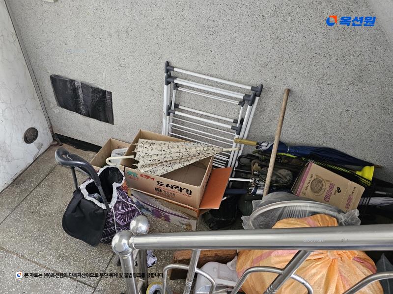 2025타경52338 경기도 시흥시 군자로533번길 19, 경동타운 3동 지하층 비3호 다세대(빌라)[공급13평형] 경매 이미지