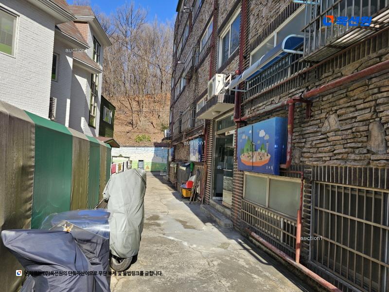 2025타경52338 경기도 시흥시 군자로533번길 19, 경동타운 3동 지하층 비3호 다세대(빌라)[공급13평형] 경매 이미지