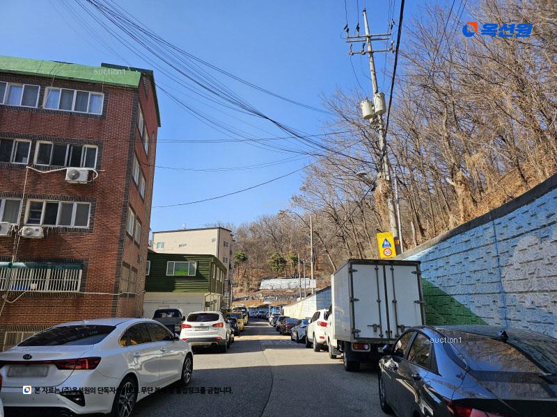 2025타경52338 경기도 시흥시 군자로533번길 19, 경동타운 3동 지하층 비3호 다세대(빌라)[공급13평형] 경매 이미지