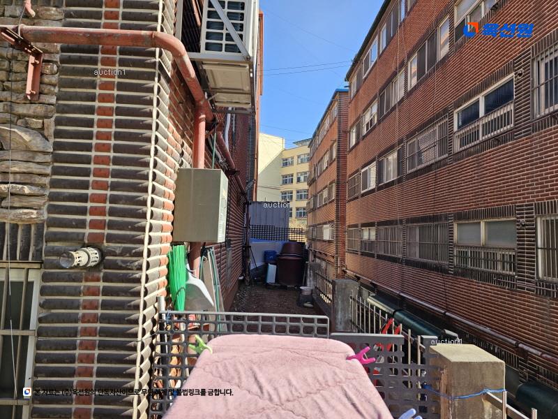 2025타경52338 경기도 시흥시 군자로533번길 19, 경동타운 3동 지하층 비3호 다세대(빌라)[공급13평형] 경매 이미지