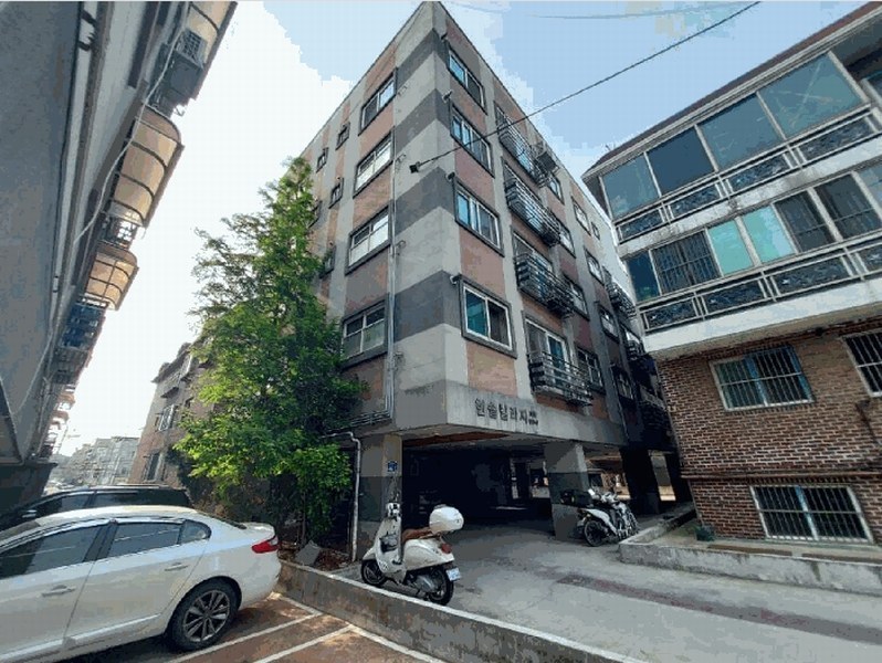 2025타경52360 경기도 안산시 상록구 본오로7길 46-7, 한솔빌리지 4층 402호 다세대(빌라)[공급11평형] 경매 이미지