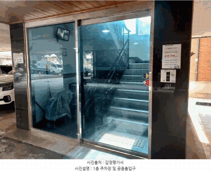 2025타경52360 경기도 안산시 상록구 본오로7길 46-7, 한솔빌리지 4층 402호 다세대(빌라)[공급11평형] 경매 이미지