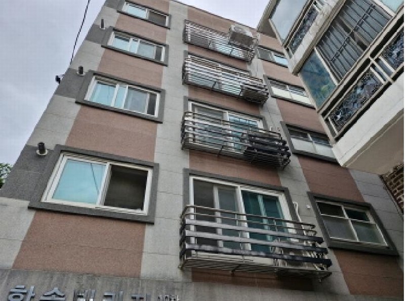 2025타경52360 경기도 안산시 상록구 본오로7길 46-7, 한솔빌리지 4층 402호 다세대(빌라)[공급11평형] 경매 이미지