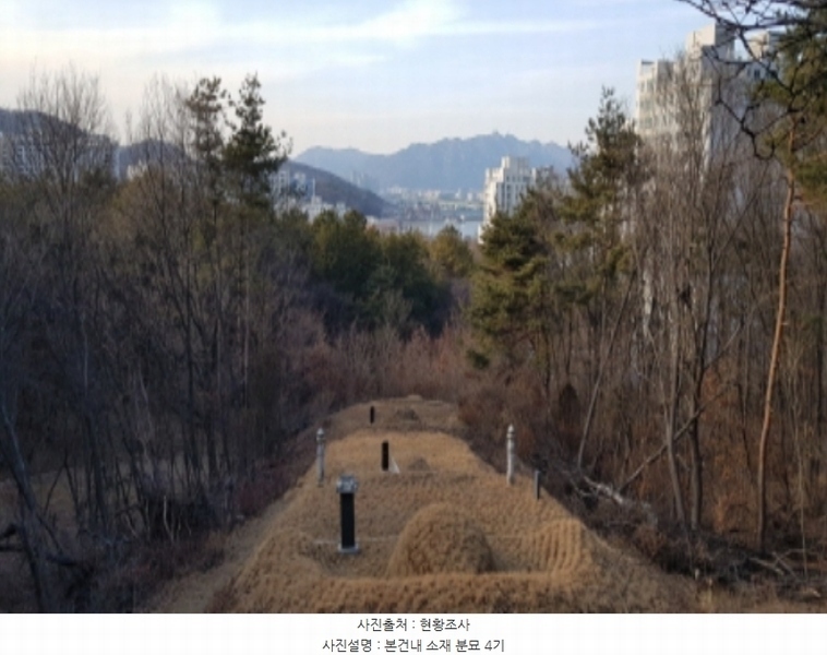 2019타경37 경기도 의왕시 학의동 산115 임야 경매 이미지