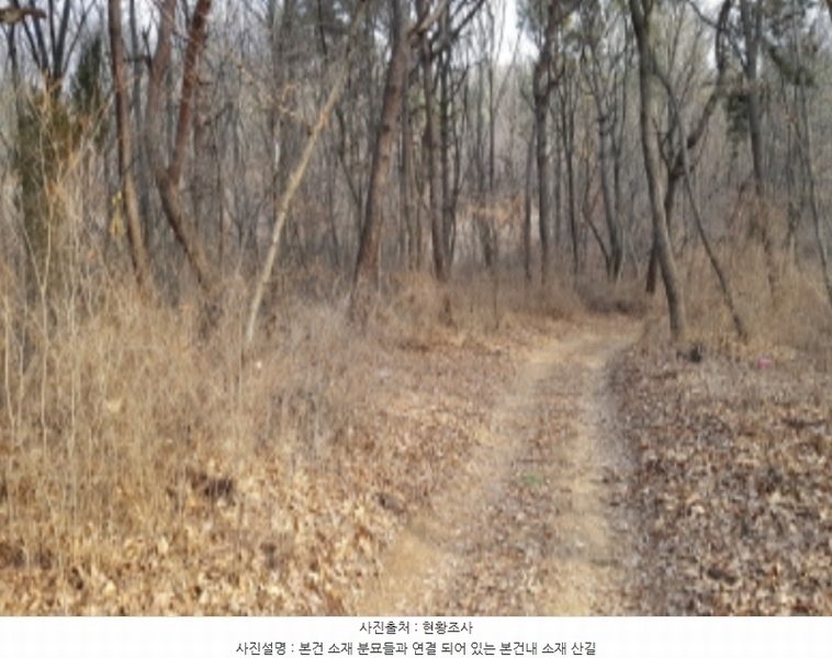 2019타경37 경기도 의왕시 학의동 산115 임야 경매 이미지