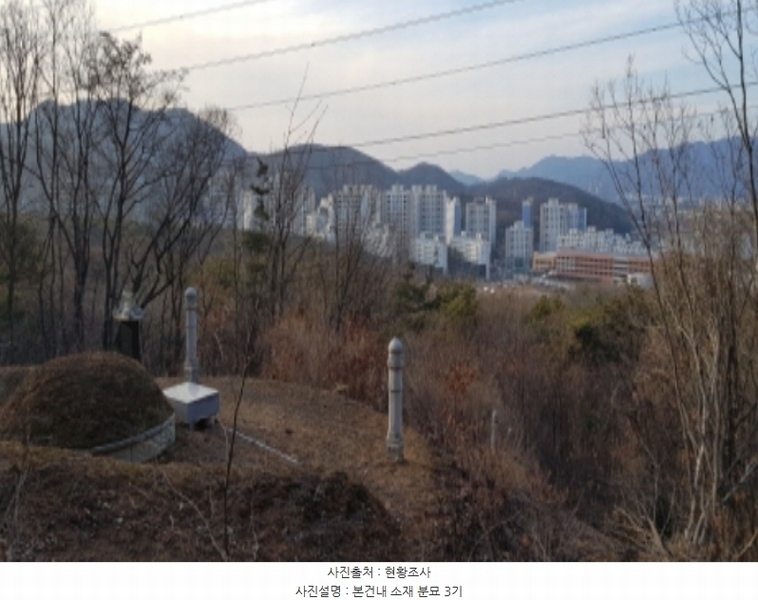 2019타경37 경기도 의왕시 학의동 산115 임야 경매 이미지
