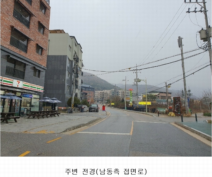 2023타경107522 경기도 의왕시 청계로 177, 청계월든빌 1층 104호 다세대(빌라)[공급32평형] 경매 이미지