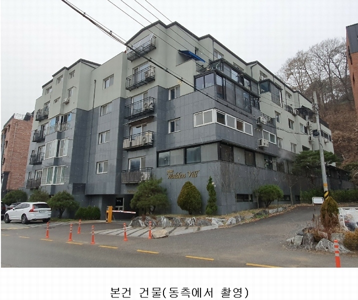 2023타경107522 경기도 의왕시 청계로 177, 청계월든빌 1층 104호 다세대(빌라)[공급32평형] 경매 이미지